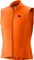Gonso Cavento Funktionsweste shocking orange (Herren) Vorschaubild