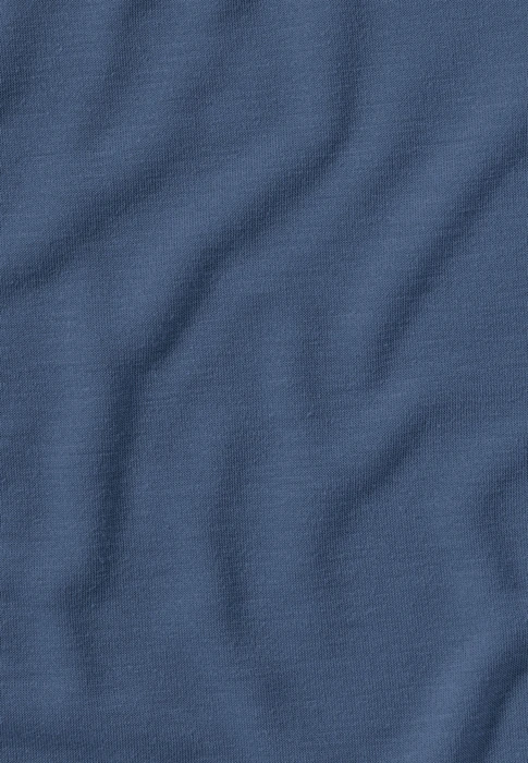 Jack Wolfskin Hiking Graphic Funktionsshirt kurzarm evening sky (Junior)