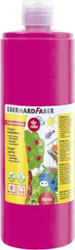 Eberhard Faber EFA Color Fingerfarbe, fuchsia, 750ml