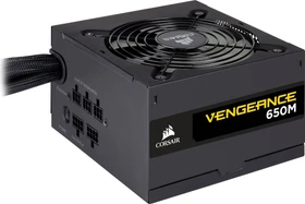Corsair Vengeance Series Silver 650M 650W, ATX 2.4 (CP-9020175-EU)