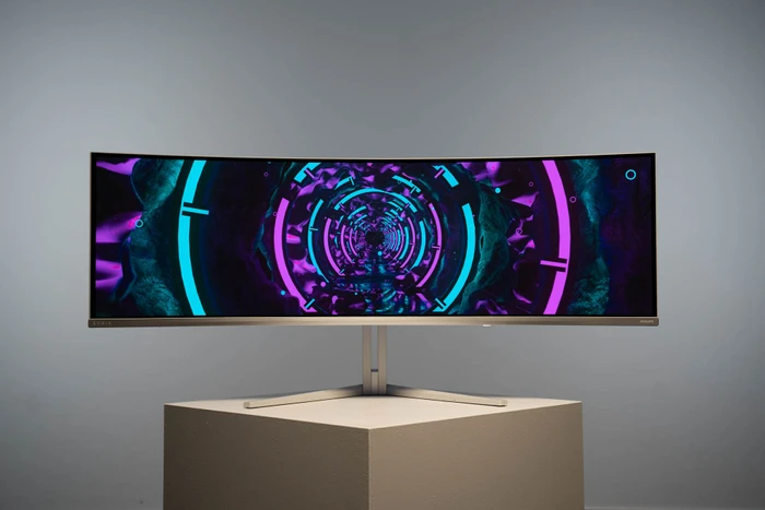 Philips Evnia 8000 Series 49M2C8900L, 48.9"