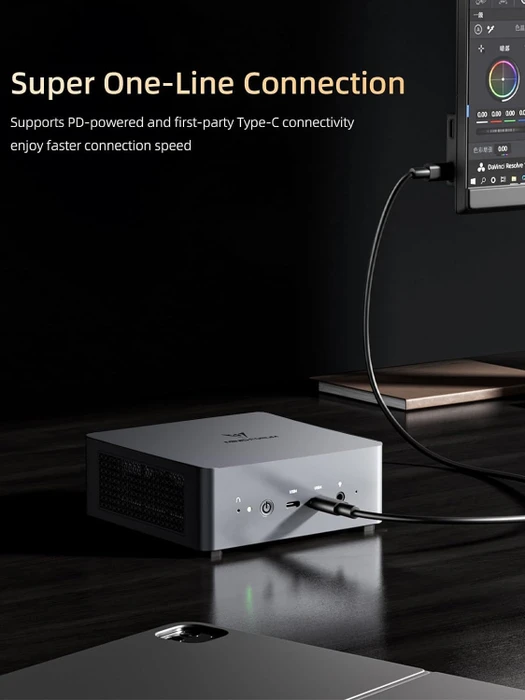 Minisforum UM790 Pro