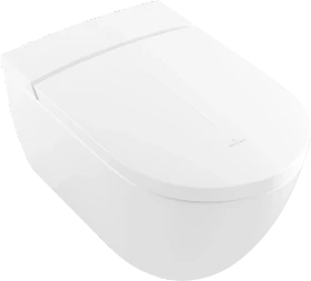Villeroy & Boch Viclean I200 Dusch-WC, spülrandlos