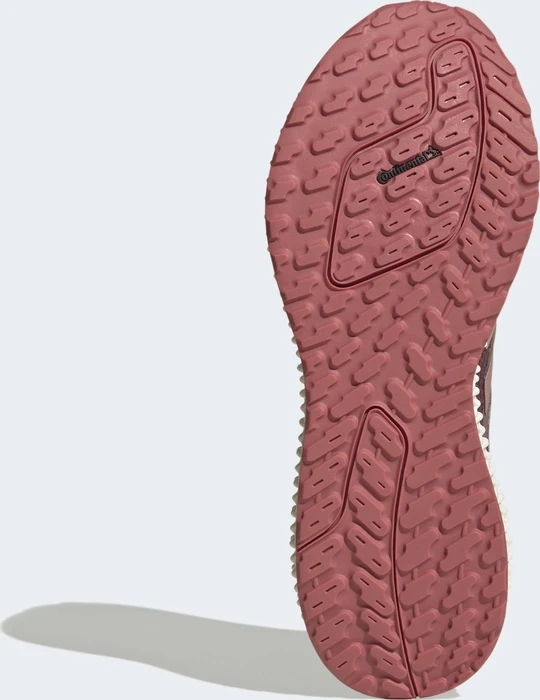 adidas 4DFWD 2 magic mauve/wonder mauve/wonder red (Damen)