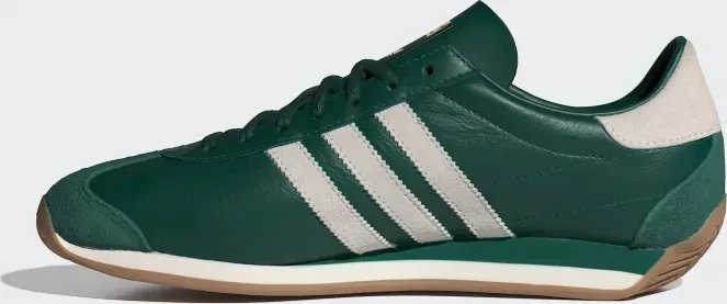 adidas Country OG collegiate green/chalk white/gum