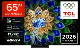 TCL 65A400U