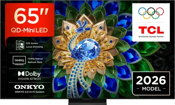 TCL 65A400U
