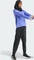 adidas Own The Run Half-Zip Laufshirt langarm semi cobalt blue (Damen) Vorschaubild
