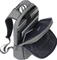 RivaCase 7760 Suzuka ECO 15.6" Notebook Rucksack, grau Vorschaubild