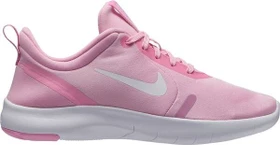 Nike Flex Experience RN 8GS pink rise/white/pink foam (Junior)