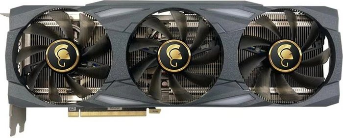 Manli GeForce RTX 3070 Ti, 8GB GDDR6X, HDMI, 3x DP