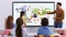 Optoma Creative Touch 5 Serie 5753RK, 75" Vorschaubild