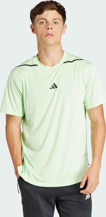 adidas Designed for Training Adistrong Workout Funktionsshirt kurzarm (Herren)