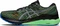 Asics Gel-Kayano 28 Lite-Show black/pure silver (Herren) Vorschaubild