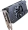 Sapphire Radeon RX 460 2G D5 OC Single Fan, 2GB GDDR5, DVI, HDMI, DP, lite retail Vorschaubild