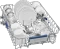Samsung DW50DG450B00LE Vorschaubild