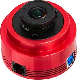 ZWO ASI 662MM Mono Astro-Kamera