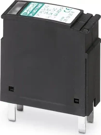 Phoenix Contact PT PE/S+1X2-24-ST - Überspannungsschutzstecker