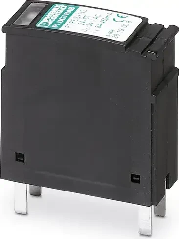 Phoenix Contact PT PE/S+1X2-24-ST - Überspannungsschutzstecker