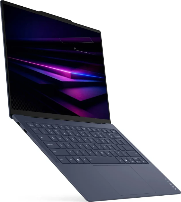 Lenovo Yoga Slim 7 Ultra 14IPH11 (Yoga Slim 7i Ultra G11 Aura Edition), Cosmic Blue, Core Ultra 7 355, 32GB RAM, 1TB SSD, DE