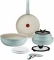Tefal Ingenio Serenity Kochgeschirr-Set, 11-tlg. Vorschaubild