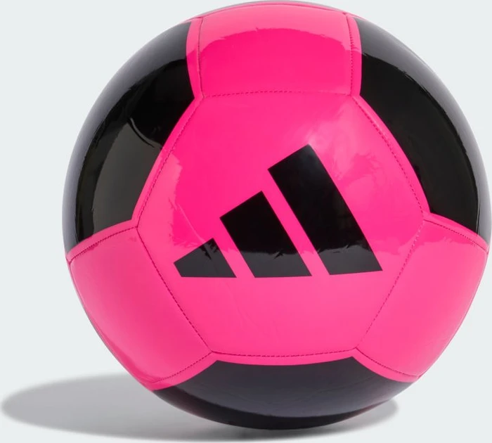 adidas EPP Club Fußball schwarz/rosa