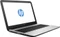HP Laptop 15-ay501ng, White Silver, Pentium N3710, 4GB RAM, 1TB HDD, DE Vorschaubild