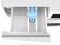 Sharp ES-NFA814WWNA-DE Frontlader Vorschaubild