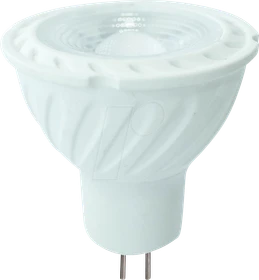 V-Tac VT-257 LED Reflektor Samsung Chip GU5.3 6.5W/840
