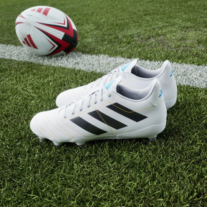 adidas Kakari SG Rugby pure orange/cloud white/core black