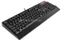 BenQ Zowie Celeritas Pro Gaming Keyboard &, schwarz, MX BROWN, PS/2 & USB, DE Vorschaubild