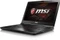 MSI GS43VR 6RE16H21 Phantom Pro, Core i7-6700HQ, 16GB RAM, 256GB SSD, 1TB HDD, GeForce GTX 1060, DE Vorschaubild