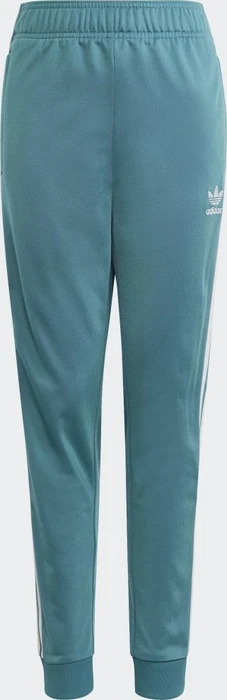 adidas Adicolor SST Trainingshose lang arctic fusion (Junior)