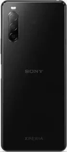 Sony Xperia 10 II Dual-SIM schwarz