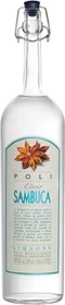 Poli Elisir Sambuca 700ml