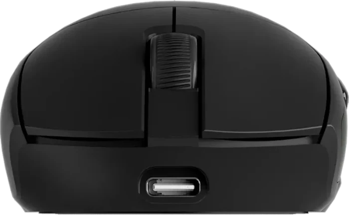 Marvo Niro 320 G867 Wireless Gaming Mouse schwarz, USB/Bluetooth