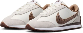 Nike Pacific Premium sail/light chocolate/gum dark brown/british khaki (Damen)