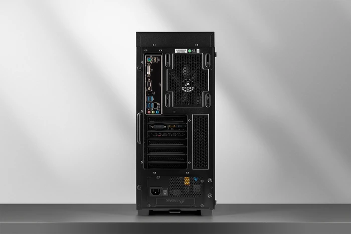 Corsair CV Series CV650 650W, ATX 2.31