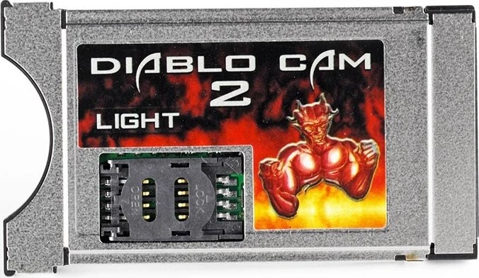 Duolabs Diablo CAM 2 Light