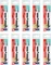 STABILO Palette Refill Tintenrollermine 0.4mm schwarz, 10er-Pack Vorschaubild