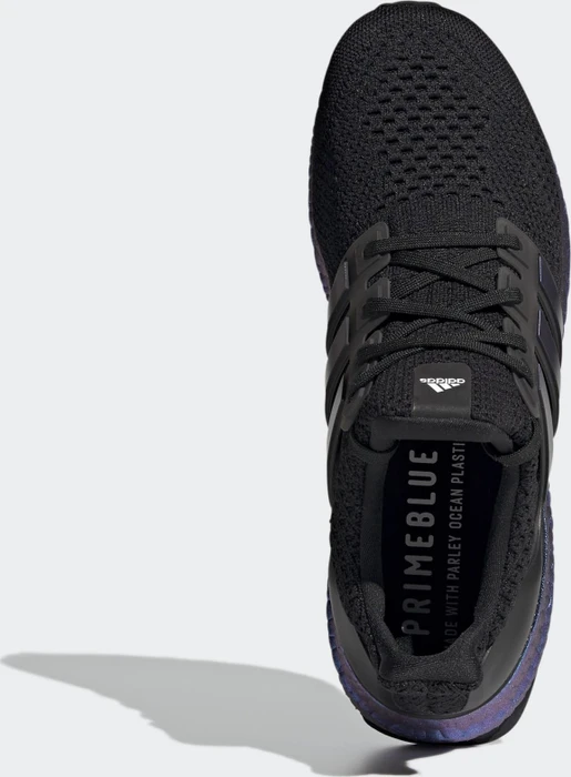 adidas Ultraboost DNA 5.0 core black/cloud white (Herren)