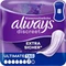 Always Discreet Ultimate Tag Hygieneeinlage Vorschaubild
