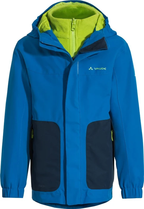 Vaude Campfire IV Jacke (Junior)