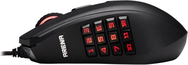 Turtle Beach GRIP Arena, USB