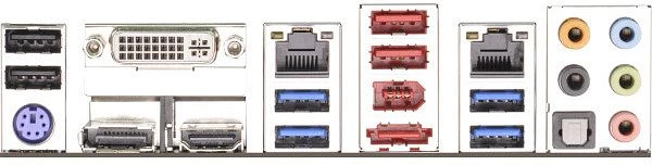 ASRock Rack C226 WS (Intel 1150)