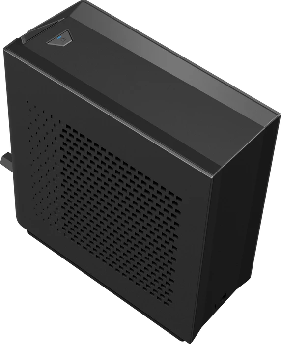 Schenker XMG NEO + XMG Oasis 15-E22bdg, Core i7-12700H, 32GB RAM, 1.02TB SSD, GeForce RTX 3080 Ti, DE