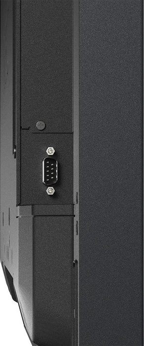 NEC MultiSync M491 Message, 49"