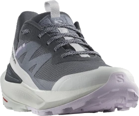 Salomon Elixir Activ Low GTX india ink/glacier grey/orchid petal (Damen)