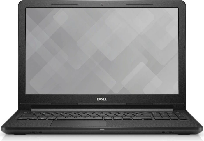 Dell Vostro 15 3568, Core i3-6006U, 8GB RAM, 256GB SSD, DE
