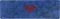 Trust Gaming GXT 759SM XXL Gaming-Mauspad, 930x300mm, Superman Edition, Motiv blau/rot Vorschaubild